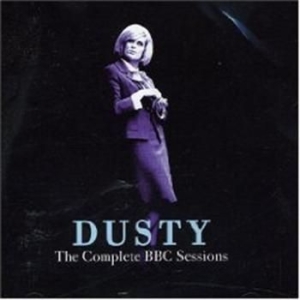 Springfield Dusty - Complete Bbc Sessions in the group CD / Pop-Rock at Bengans Skivbutik AB (646972)