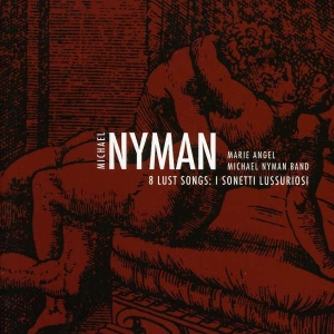 Nyman/ Michael Nyman Band - Man And Boy: Dada in the group Externt_Lager /  at Bengans Skivbutik AB (647140)