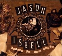 Isbell Jason - Sirens Of The Ditch in the group CD / Country,Pop-Rock at Bengans Skivbutik AB (647142)