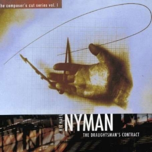 Nyman/ Michael Nyman Band - The Draughtsmans Contract: Vol.1 Th in the group CD / Klassiskt,Pop-Rock at Bengans Skivbutik AB (647223)