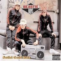 Beastie Boys - Solid Gold Hits in the group CD / Hip Hop-Rap at Bengans Skivbutik AB (647289)