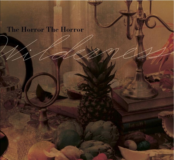 Horror The Horror - Wilderness in the group CD / Bestsellers at Bengans Skivbutik AB (647575)
