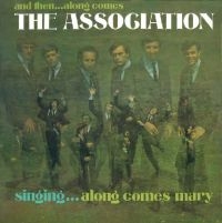 Association - And Then... Along Comes The Associa in the group CD / Pop-Rock at Bengans Skivbutik AB (647578)