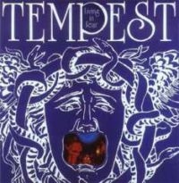 Tempest - Living In Fear in the group CD / Pop-Rock at Bengans Skivbutik AB (647595)