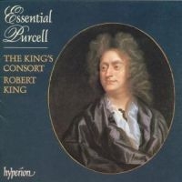 Purcell Henry - Purcell (Essential) in the group CD / Klassiskt at Bengans Skivbutik AB (647819)