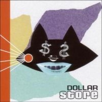 Dollar Store - Dollar Store in the group CD / Country,Pop-Rock at Bengans Skivbutik AB (647943)