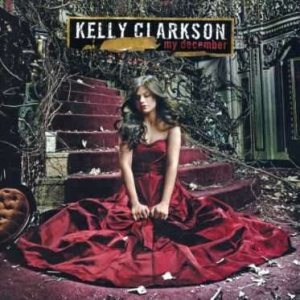 Kelly Clarkson - My December in the group OUR PICKS / CD Pick 4 pay for 3 at Bengans Skivbutik AB (647964)