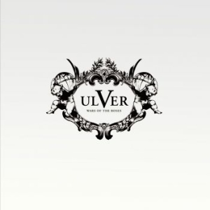Ulver - Wars Of The Roses in the group CD / Hårdrock/ Heavy metal at Bengans Skivbutik AB (648080)