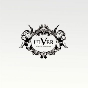 Ulver - Wars Of The Roses in the group CD / Hårdrock at Bengans Skivbutik AB (648080)