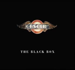 Gasolin' - The Black Box in the group CD / Pop at Bengans Skivbutik AB (648272)