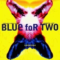 Blue For Two - Earbound in the group CD / Pop-Rock,Svensk Musik at Bengans Skivbutik AB (648430)