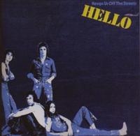 Hello - Keeps Us Off The Streets in the group CD / Pop-Rock at Bengans Skivbutik AB (648726)