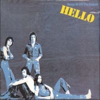 Hello - Keeps Us Off The Streets in the group CD / Pop-Rock at Bengans Skivbutik AB (648726)