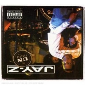 Jay-Z - Mtv Unplugged - Ecopac in the group CD / Hip Hop at Bengans Skivbutik AB (648808)
