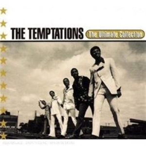 Temptations - Ultimate Collection - Ecopac in the group CD / Pop at Bengans Skivbutik AB (648828)