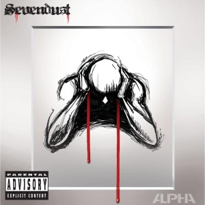 Sevendust - Alpha in the group CD / Pop-Rock at Bengans Skivbutik AB (648979)