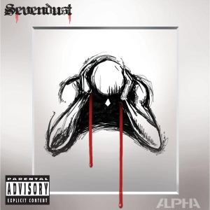 Sevendust - Alpha in the group CD / Rock at Bengans Skivbutik AB (648979)