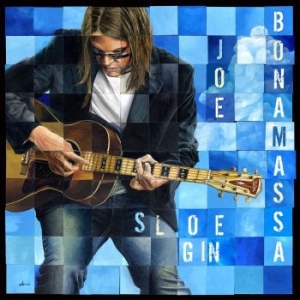 Bonamassa Joe - Sloe Gin in the group CD / Pop-Rock at Bengans Skivbutik AB (649070)