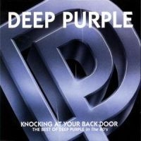 Deep Purple - Best Of in the group CD / Best Of,Hårdrock,Pop-Rock at Bengans Skivbutik AB (649234)