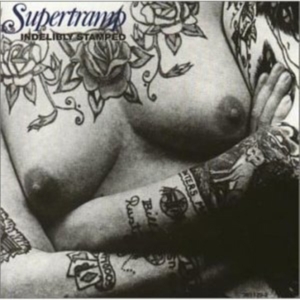 Supertramp - Indelibly Stamped in the group OTHER / -Start Uni-CD at Bengans Skivbutik AB (649280)