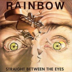 Rainbow - Straight Between... in the group CD / Pop-Rock at Bengans Skivbutik AB (649288)