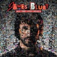 James Blunt - All The Lost Souls in the group CD / Pop-Rock at Bengans Skivbutik AB (649552)