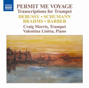 Various Composers - Permit Me Voyage in the group Externt_Lager /  at Bengans Skivbutik AB (650042)