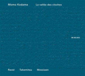 Momo Kodama - La Vallée Des Cloches in the group Externt_Lager /  at Bengans Skivbutik AB (650094)
