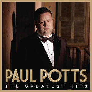 Potts Paul - Greatest Hits in the group OTHER / Övrigt /  at Bengans Skivbutik AB (650123)