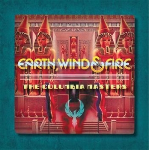 Earth Wind & Fire - The Columbia Masters in the group CD / Pop at Bengans Skivbutik AB (650128)