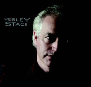 Stace Wesley - Self Titled in the group OUR PICKS / Classic labels / YepRoc / CD at Bengans Skivbutik AB (650175)