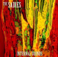 Sadies The - Internal Sounds in the group OUR PICKS / Classic labels / YepRoc / CD at Bengans Skivbutik AB (650191)