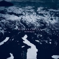 Russian Circles - Memorial in the group OUR PICKS / Friday Releases / 2025-08-15 at Bengans Skivbutik AB (650192)