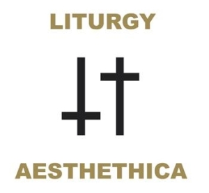 Liturgy - Aesthethica in the group CD / Rock at Bengans Skivbutik AB (650222)