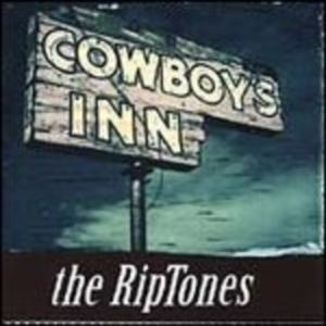 Riptones - Cowboy's Inn in the group CD / Country,Pop-Rock at Bengans Skivbutik AB (650227)