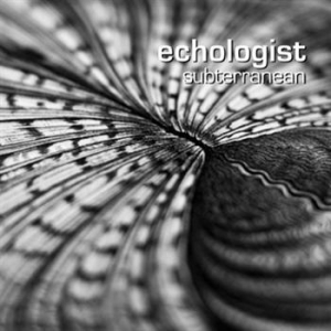 Echologist - Subterranean in the group CD / CD Electronic at Bengans Skivbutik AB (650233)
