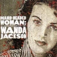 Various Artists - Hard Headed Woman: A Celebration Of in the group CD / Country,Pop-Rock at Bengans Skivbutik AB (650241)