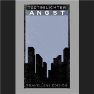 Todtgelichter - Angst (Ltd Edition) in the group CD / Hårdrock/ Heavy metal at Bengans Skivbutik AB (650361)