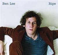 Lee Ben - Ripe in the group CD / Pop-Rock at Bengans Skivbutik AB (650724)