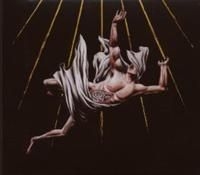 Deathspell Omega - Fas Ite Maledicte In Ignem Aeternum in the group CD / Hårdrock at Bengans Skivbutik AB (650765)