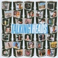 Talking Heads - The Collection i gruppen VI TIPSAR / Jgs_Sellout hos Bengans Skivbutik AB (650827)