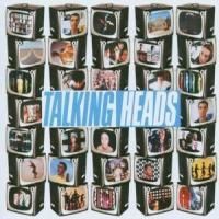 Talking Heads - The Collection in the group CD / Best Of,Pop-Rock at Bengans Skivbutik AB (650827)