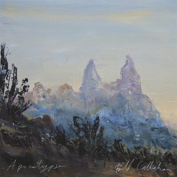 Callahan Bill - Apocalypse in the group CD / Bestsellers at Bengans Skivbutik AB (650948)
