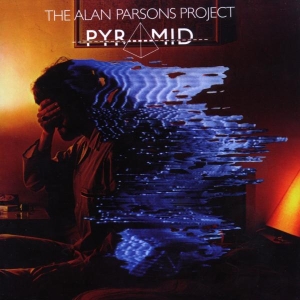 Alan Parsons Project The - Pyramid in the group CD / Pop-Rock at Bengans Skivbutik AB (651166)