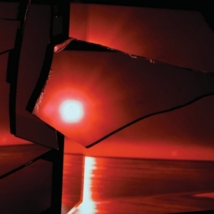 Tv On The Radio - Nine Types Of Light - Dlx in the group CD / Pop-Rock at Bengans Skivbutik AB (651216)