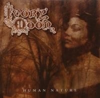 Ivory Moon - Human Nature in the group CD / Hårdrock at Bengans Skivbutik AB (651279)