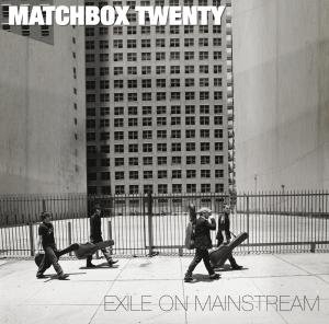 Matchbox Twenty - Exile On Mainstream in the group OTHER / MK Test 8 CD at Bengans Skivbutik AB (651281)