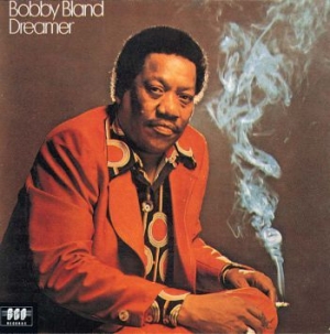 Bland Bobby - Dreamer in the group CD / RNB, Disco & Soul at Bengans Skivbutik AB (651335)