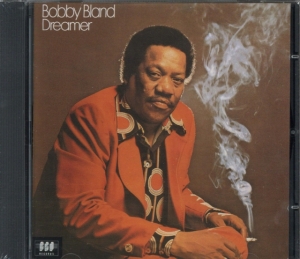 Bland Bobby - Dreamer in the group CD / RnB-Soul at Bengans Skivbutik AB (651335)