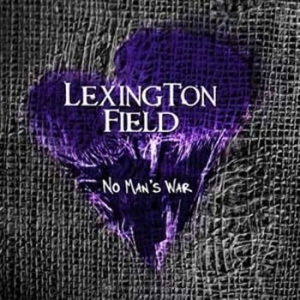 Lexington Field - No Mans War in the group CD / Pop at Bengans Skivbutik AB (651567)